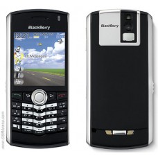 BLACKBERRY 8100 CAMERA 1.3 MPX BLUETOOTH NOVO